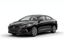 Despiece Hyundai Elantra III 2.0 i 16V (143 cv) 2005