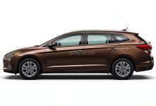 Despiece Hyundai Elantra III Wagon 1.6 (107 cv) Automatico 2004