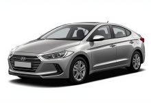 Despiece Hyundai Elantra IV 1.6 CRDi (85) 2009