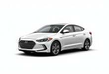 Despiece Hyundai Elantra IV 1.6 CRDi (85) 2011