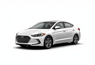 Despiece Hyundai Elantra IV 1.6 CRDi (85) 2011 plata