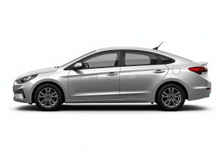 Despiece Hyundai ELANTRA VII Sedán (CN7) 1.6 (123 cv) 2022 gris