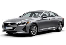 Despiece Hyundai Genesis 3.3i V6 24V (262 cv) 2008