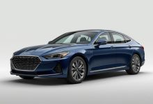 Despiece Hyundai Genesis 4,6 i V8 (373 cv) 2013