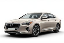 Despiece Hyundai Grandeur III 3.5i V6 (200 cv) Automatico 2004