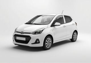 Despiece Hyundai i10 I 1.1 (67 cv) Automatico 2009 plata