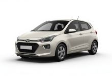 Despiece Hyundai i10 I 1.1 (67 cv) 2010