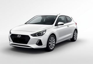 Despiece Hyundai i20 Coupé (GB) 1.0 T-GDI (101 cv) 2016 blanco