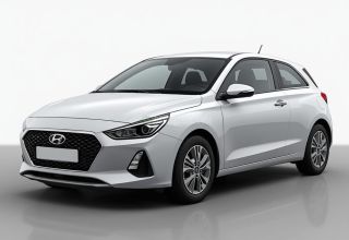 Despiece Hyundai i20 Coupé (GB) 1.0 T-GDI (101 cv) 2016 plata