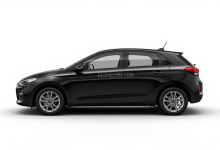 Despiece Hyundai i20 (GB) 1.0 T-GDI (120 cv) 2016