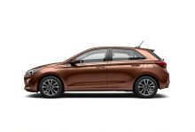 Despiece Hyundai i20 (GB) 1.2 (75 cv) 2014