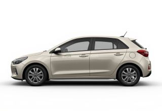 Despiece Hyundai i20 (GB) 1.4 CRDi (90 cv) 2014 beige