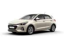 Despiece Hyundai i20 III (BC3, BI3) 1.6 T-GDi (204 cv) 2026