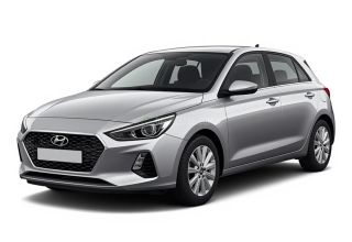 Despiece Hyundai i20 III (BC3, BI3) 1.6 T-GDi (204 cv) 2023 gris