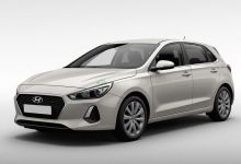 Despiece Hyundai i30 1.6 CRDi (116 cv) Automatico DPF 2007