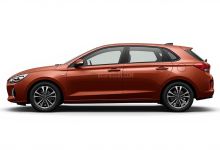 Despiece Hyundai i30 1.6 CRDi (116 cv) Automatico DPF 2009