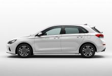 Despiece Hyundai i30 CW 1.6 CRDi (115 cv) DPF 2012
