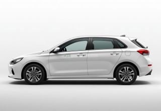 Despiece Hyundai i30 CW 1.6 CRDi (115 cv) DPF 2012 blanco