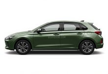 Despiece Hyundai i30 FASTBACK (PDE, PDEN) 1.0 T-GDI (120 cv) 2017