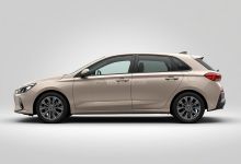 Despiece Hyundai i30 FASTBACK (PDE, PDEN) 2.0 N (250 cv) 2017