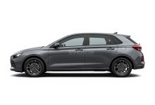 Despiece Hyundai i30 FASTBACK (PDE, PDEN) 2.0 N (275 cv) 2017
