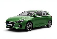 Despiece Hyundai i30 FASTBACK (PDE, PDEN) 2.0 N (275 cv) 2019