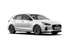 Despiece Hyundai i30 FASTBACK (PDE, PDEN) 2.0 N (280 cv) 2018