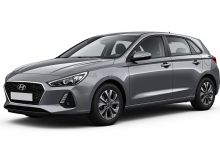 Despiece Hyundai i30 FASTBACK (PDE, PDEN) 2.0 N (280 cv) 2019