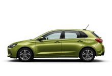 Despiece Hyundai i30 II 1.6 MPI (120 cv) 2014