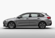 Despiece Hyundai i30 II CW 1.6 MPI (120 cv) 2013
