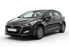 Despiece Hyundai i30 II CW (Versión 2015) 1.6 (120 cv) Automatico 2015