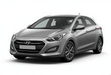 Despiece Hyundai i30 II CW (Versión 2015) 1.6 CRDi (110 cv) DCT 2015