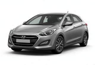 Despiece Hyundai i30 II CW (Versión 2015) 1.6 CRDi (110 cv) DCT 2015 gris