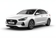 Despiece Hyundai i30 III 1.0 T-GDi (120 cv) 2016