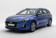 Despiece Hyundai i30 Ranchera familiar (PDE) 1.5 (110 cv) 2017