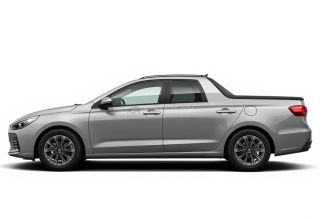 Despiece Hyundai i30 Ranchera familiar (PDE) 1.6 CRDi (128 cv) 2017 gris