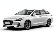 Despiece Hyundai i40 combi 1.7 CRDi (115 cv) 2013