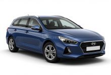 Despiece Hyundai i40 combi 1.7 CRDi (136 cv) Automatico 2013