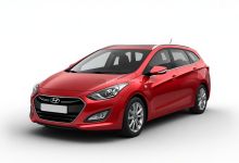 Despiece Hyundai i40 combi (Versión 2015) 1.6 GDI (135 cv) 2015