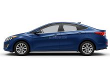 Despiece Hyundai i40 sedan (Versión 2015) 1.7 CRDI (115 cv) 2015