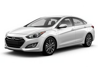 Despiece Hyundai i40 sedan (Versión 2015) 1.7 CRDI (115 cv) 2015 plata