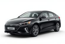 Despiece Hyundai IONIQ 5 (NE) EV (235 cv) 2021
