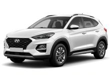 Despiece Hyundai ix 25/ Creta 1.6 (123 cv) Automatico 2015