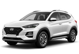 Despiece Hyundai ix 25/ Creta 1.6 (123 cv) Automatico 2015 blanco