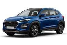 Despiece Hyundai ix 25/ Creta 1.6 CRDi (128 cv) 2015