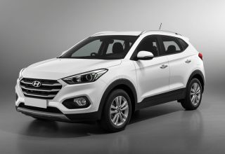 Despiece Hyundai ix20 (Versión 2015) 1.4 (90 cv) 2015 plata