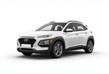 Despiece Hyundai Kona 1.0 T-GDi Hybrid 48V (120 cv) 2017