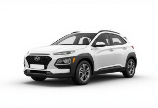 Despiece Hyundai Kona 1.0 T-GDi Hybrid 48V (120 cv) 2017 blanco