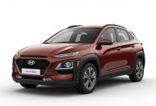 Despiece Hyundai Kona 1.6 T-GDi 4WD (177 cv) 2026