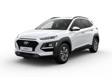 Despiece Hyundai KONA (2023) 1.6 T-GDI 4WD (199 cv) 2023